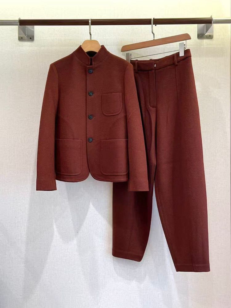 Костюм Loro Piana