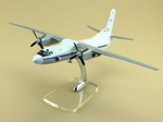 Модель самолета Ан-26 (М1:72, ВВС России, RF-36004, 26)