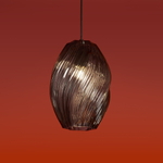 Подвесной светильник Freya Shiny FR5547PL-01DBL