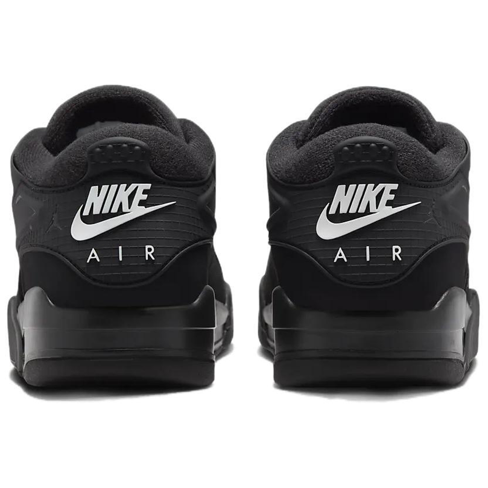 Кроссовки Jordan Air Jordan 4 Rm "Black Cat"