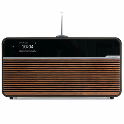 Музыкальный центр Ruark R2 MK4 Light Cream