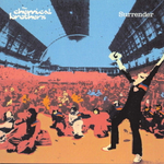The Chemical Brothers / Surrender (20th Anniversary Limited Edition) (4LP+DVD)