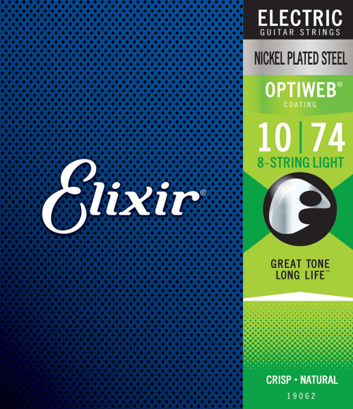 Elixir 19062 OptiWeb