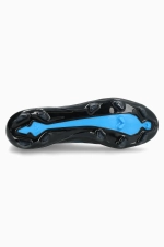 Бутсы adidas F50 Pro Hyperfast FG - черный