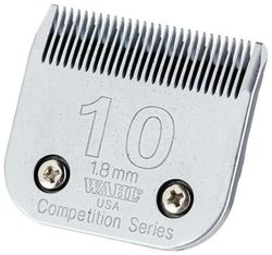 Ножевой блок Wahl Ultimate Competition № 10 2358-116