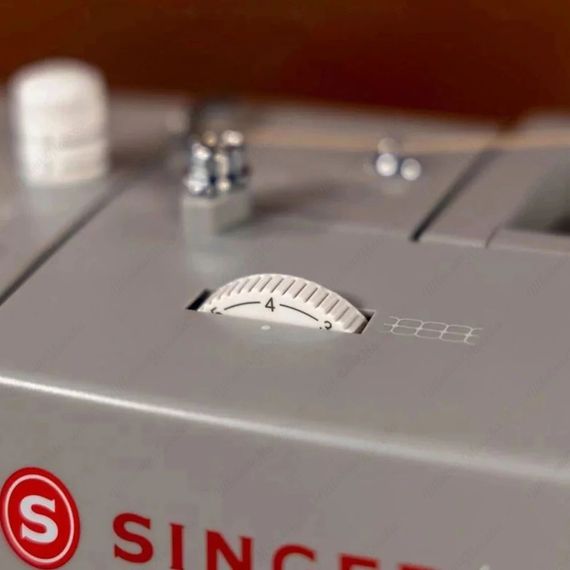 Швейная машина Singer Heavy Duty 6600C