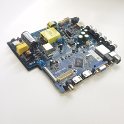 CV59TH-B32 main board телевизора Supra STV-LE32450