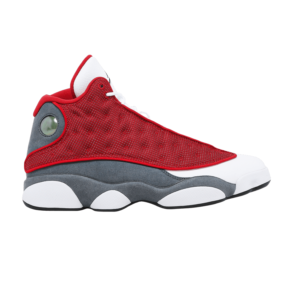 Кроссовки Jordan Air Jordan 13 Retro "Red Flint"