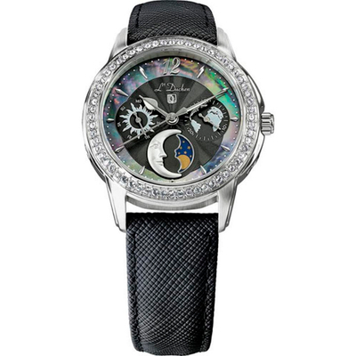 Наручные часы L'Duchen D 737.11.31