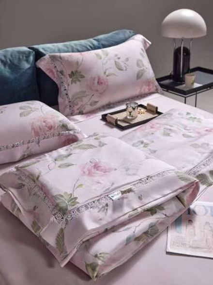 Комплект постельного белья Blumarine Home