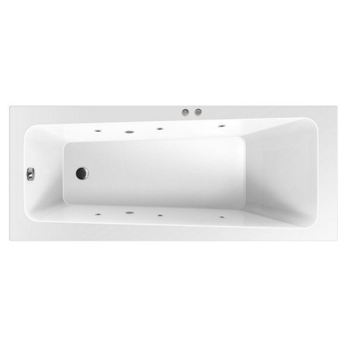 Акриловая ванна Excellent Ava Soft 170x70 WAEX.AVA17.SOFT