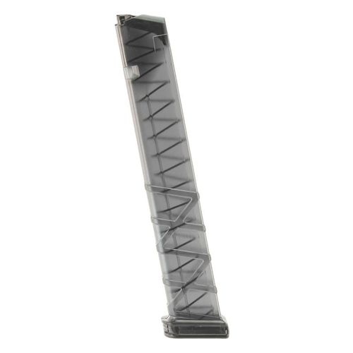 Магазин Glock на 33 патрона