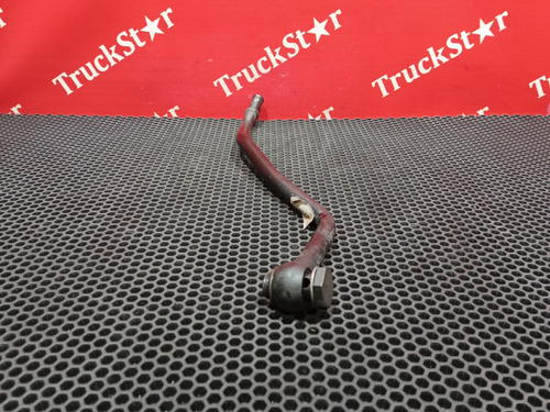 Трубка ГУРа 2019г.