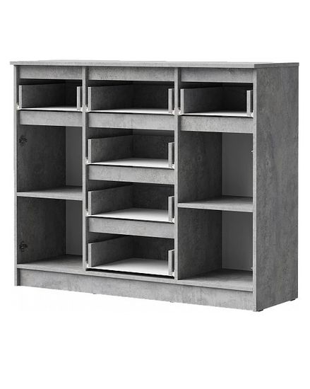 Комод ЛЕТО МК 1200.4