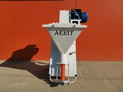 Статор шнековой пары PowerMix B4-2L, героторный насос