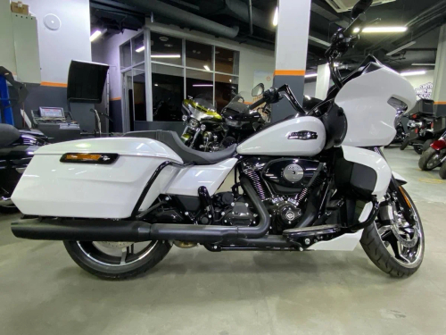 Harley-Davidson Road Glide Special, 2025