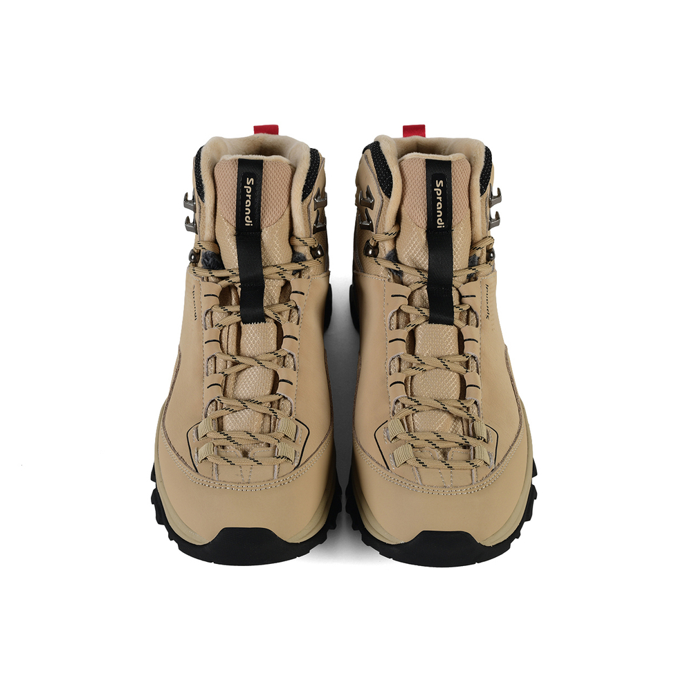 Кроссовки для трекинга SPRANDI Machete