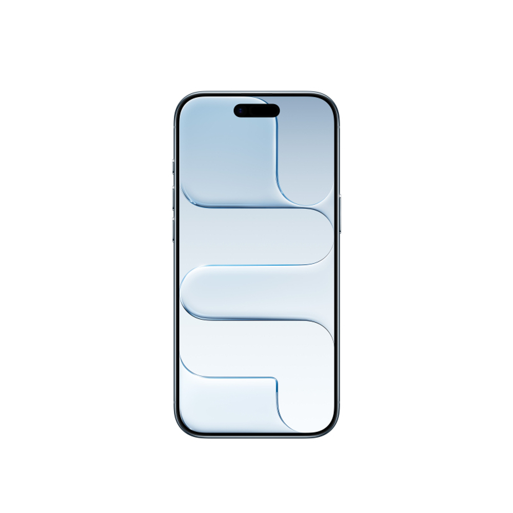 iPhone Air, Sky Blue (Небесно-Голубой)