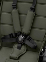 Коляска прогулочная Sweet Baby Elegante SM Green