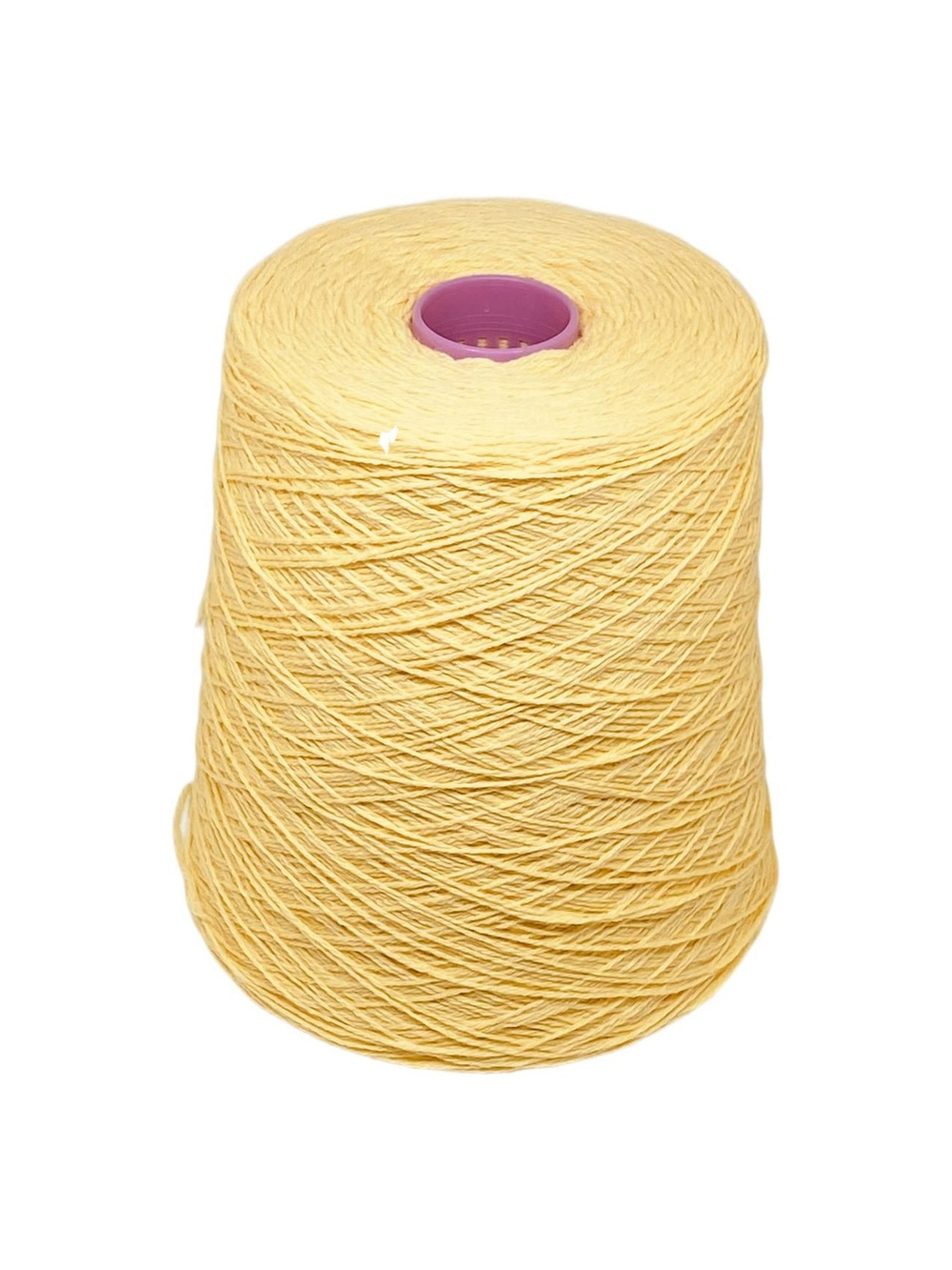 Пряжа на бобине (Италия) 75% меринос 25% ангора 475г 100г-533м