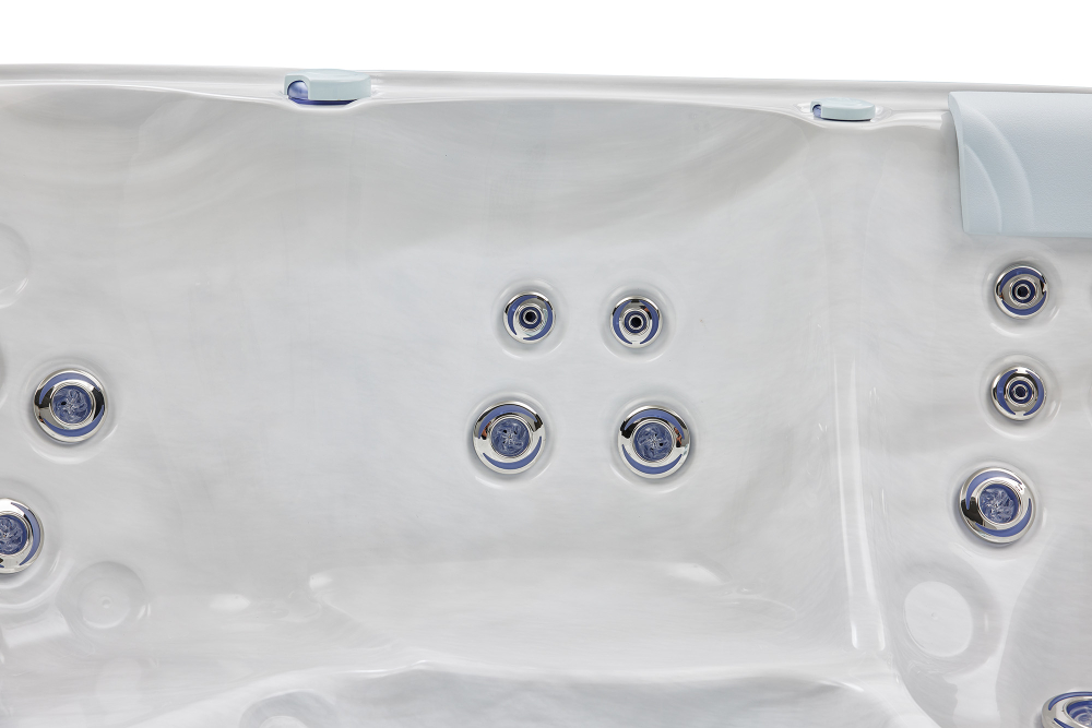 Гидромассажный спа бассейн Victoria Star VS-605C