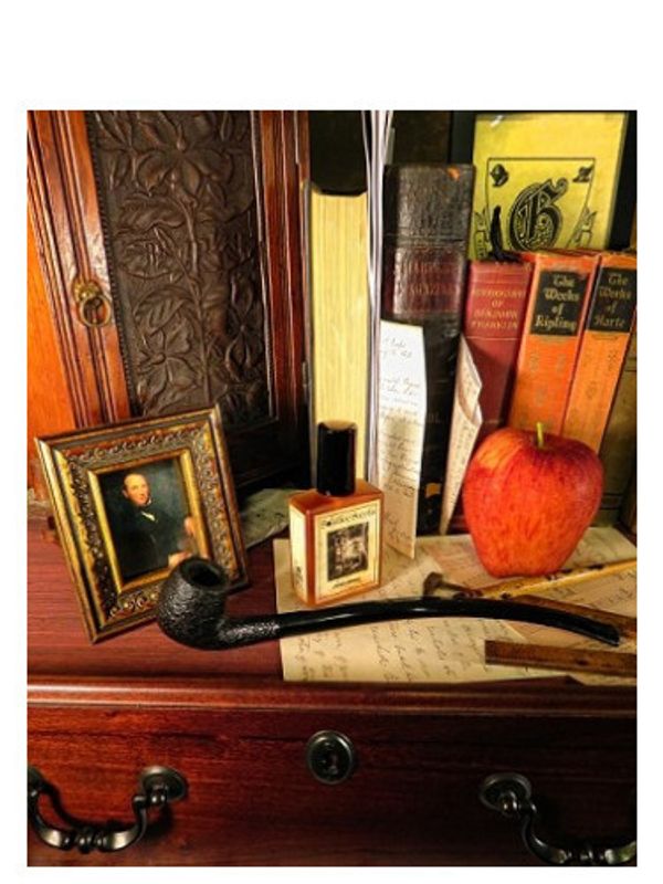 Solstice Scents Headmaster