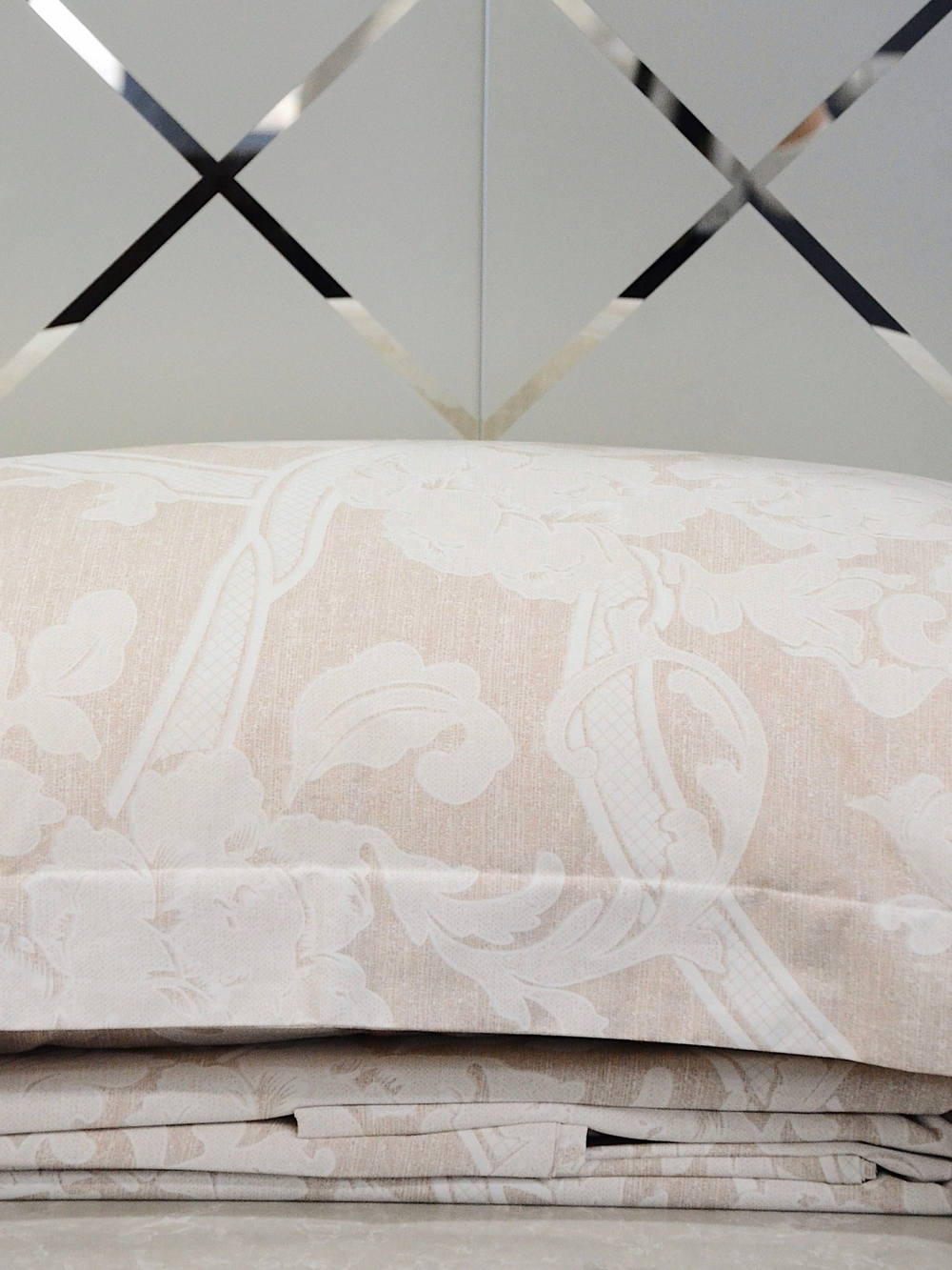 Постельное белье La Perla Beige