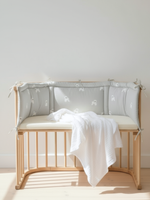 Бортик плоский Бишон мини