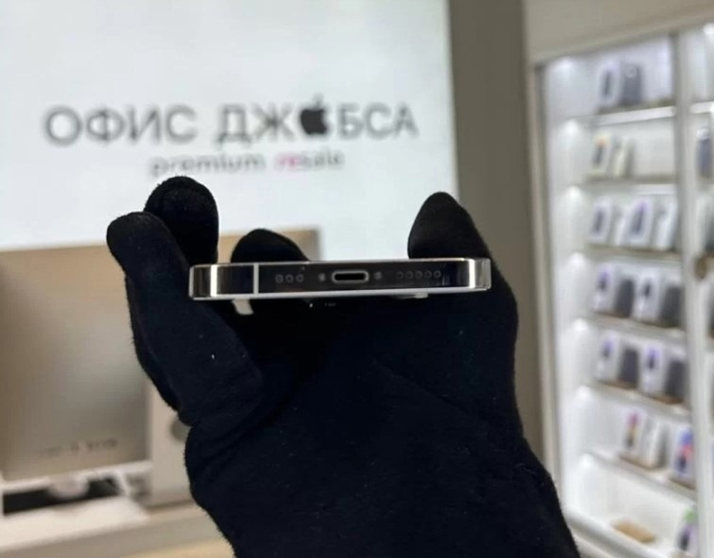 iPhone 13 Pro, 1 ТБ б/у