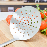 Шумовка нерж "By collection pevek"