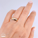 Кольцо Fallon - арт056