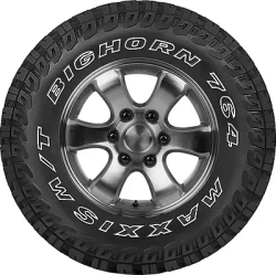Maxxis MT-764 Bighorn 275/65 R18 119/116Q