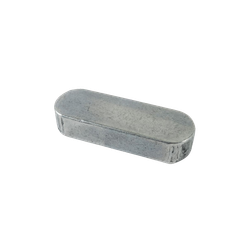 Шпонка 20Х60 0213029