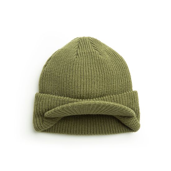 Шапка ННХ РЭП хаки