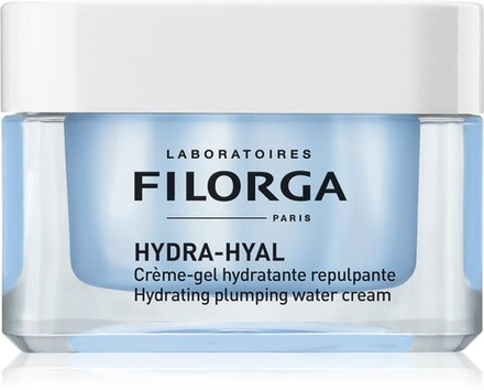 FILORGA HYDRA-HYAL GEL-CREAM - увлажняющий крем-гель с гиалуроновой кислотой /   50  ml  / GTIN 3540550000145