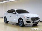 Maserati Levante 2.0 GT AWD (04.2022)