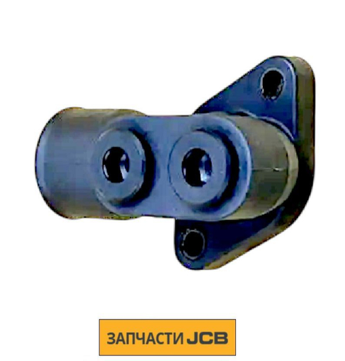 Фланец JCB 02/200247