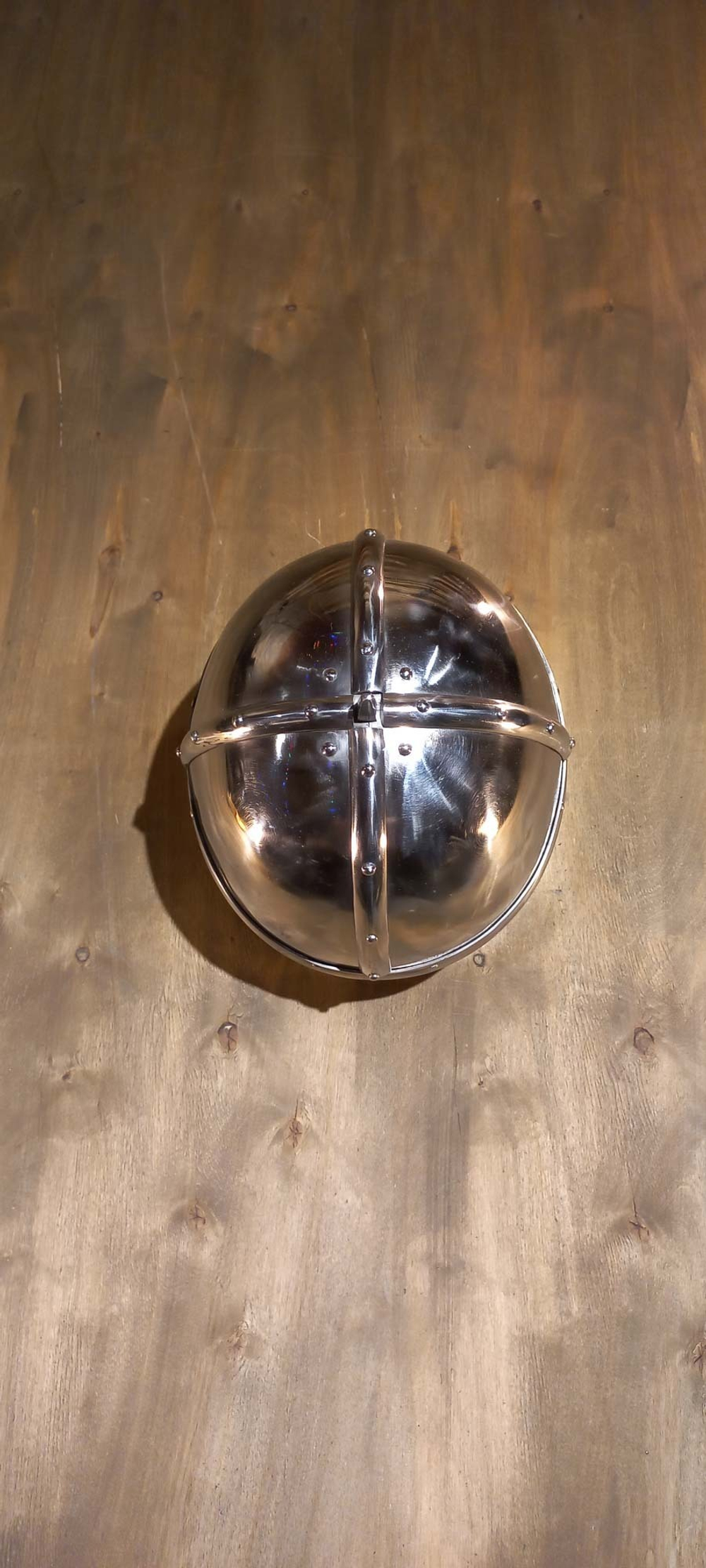 Шлем из Гьёрмундбю (Gjermundbu)