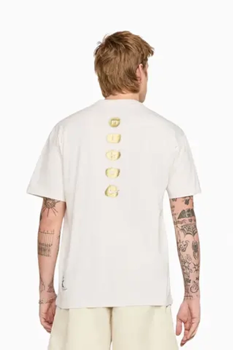 Футболка Nike Sportswear Max90 - белый