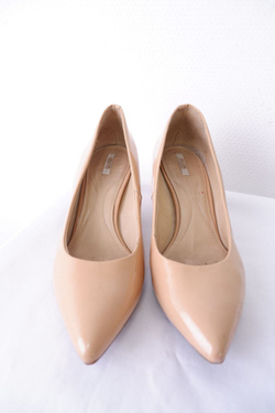 Туфли Geox модные 37 размер