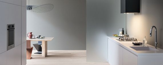 Встраиваемая вытяжка Bertazzoni KIN86MOD1XB