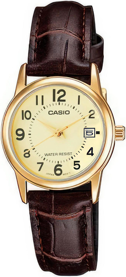 Часы Casio LTP-V002GL-9B