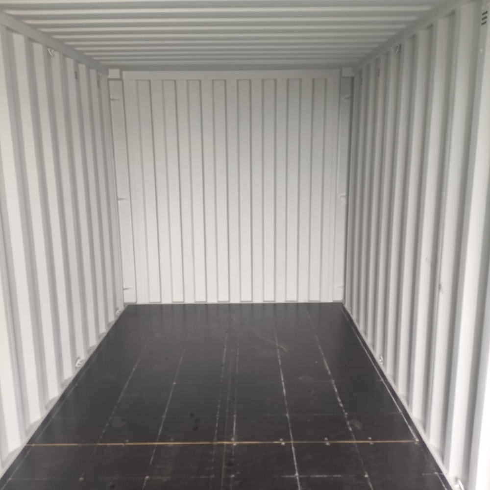 Контейнер 20 футов № XHCU2711235