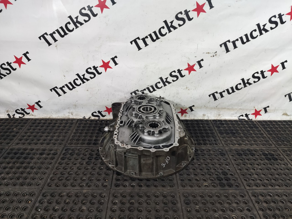 Корпус (колокол) АКПП EATON ECE12 2023г.