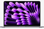 Ноутбук Apple MacBook Air 13 2024 13.6" / 8 Гб / SSD 256 Гб / macOS / MRXN3
