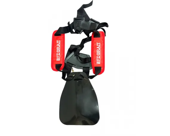 Триммер бензиновый BRAIT BR-581A