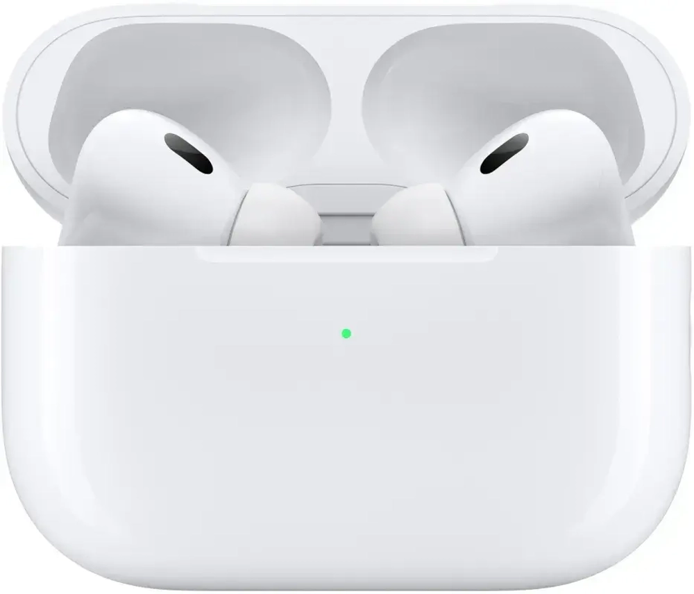 Apple AirPods Pro с зарядным футляром MagSafe USB-C (2-го поколения, 2023)