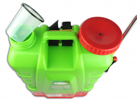 Опрыскиватель "Умница" ОЭ-16л-Н (снят с производства)