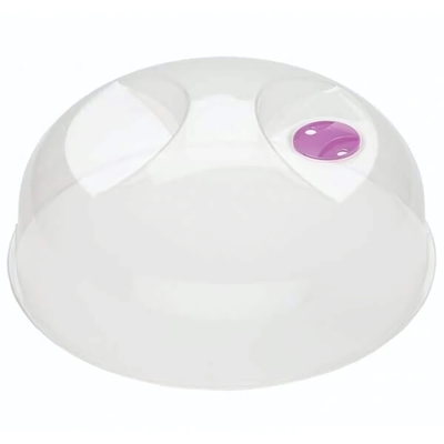 Крышка для холодильника и микроволновой печи (230 мм) (бесцветный)