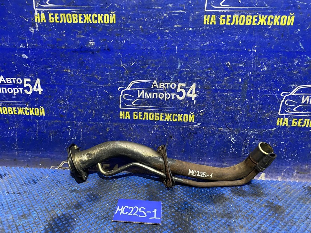Горловина топливного бака SUZUKI WAGON R 2003